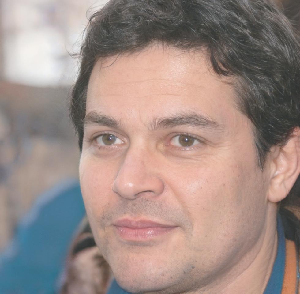 Dr. Marcus Weber, Leiter Lernprogramm-Entwicklung